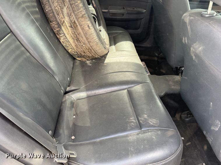 image for item DP0012 2009 Dodge Charger