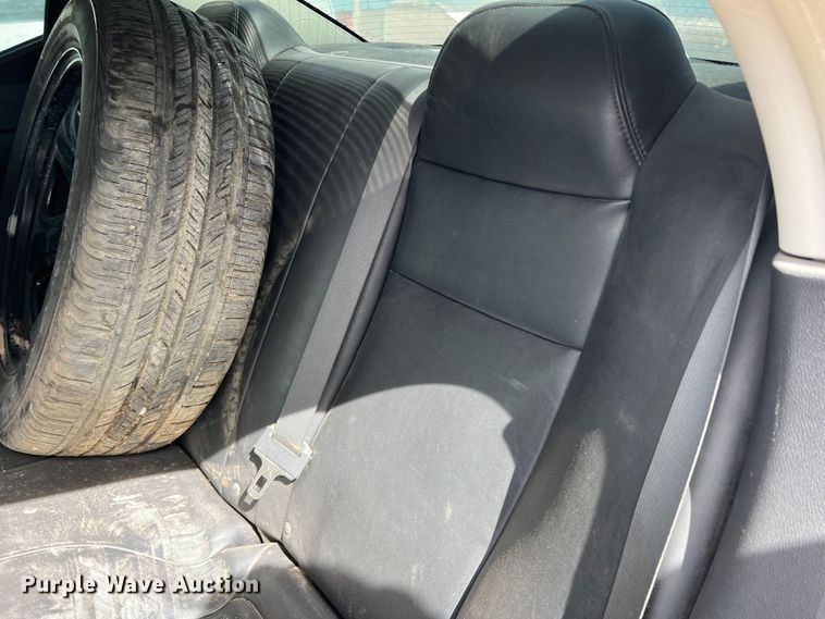 image for item DP0012 2009 Dodge Charger