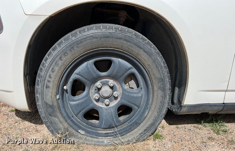 image for item DP0012 2009 Dodge Charger