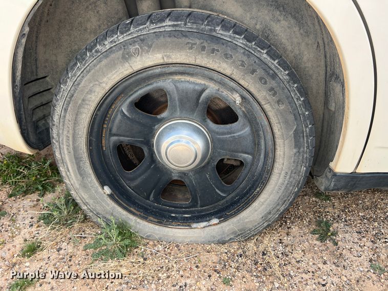 image for item DP0012 2009 Dodge Charger