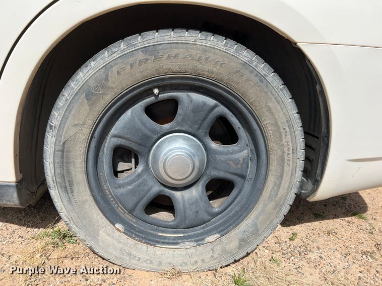 image for item DP0012 2009 Dodge Charger