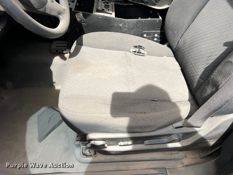 image for item DP0013 2013 Chevrolet Tahoe Police  SUV