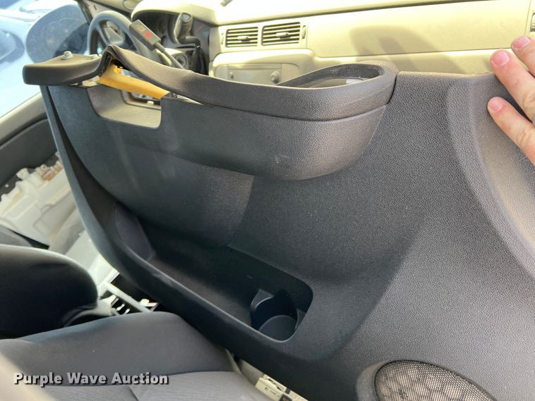 image for item DP0013 2013 Chevrolet Tahoe Police  SUV