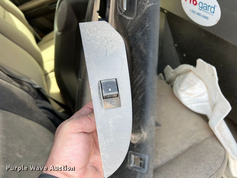 image for item DP0013 2013 Chevrolet Tahoe Police  SUV