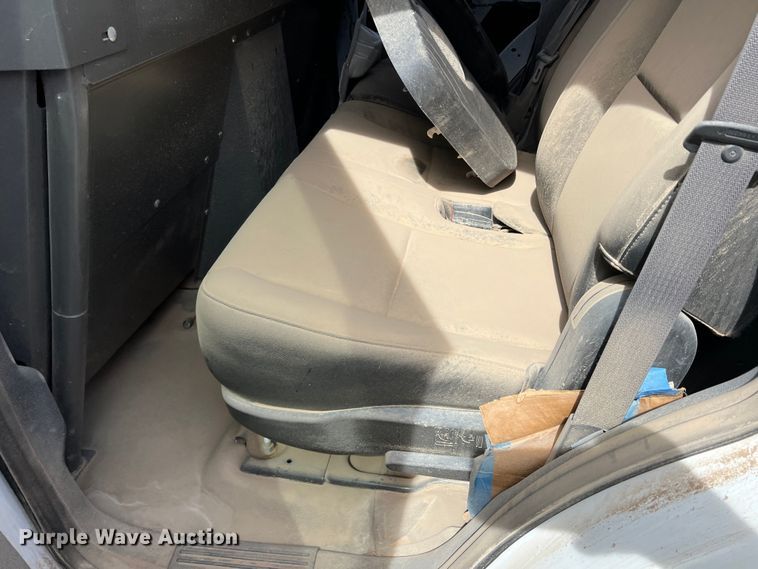 image for item DP0013 2013 Chevrolet Tahoe Police  SUV