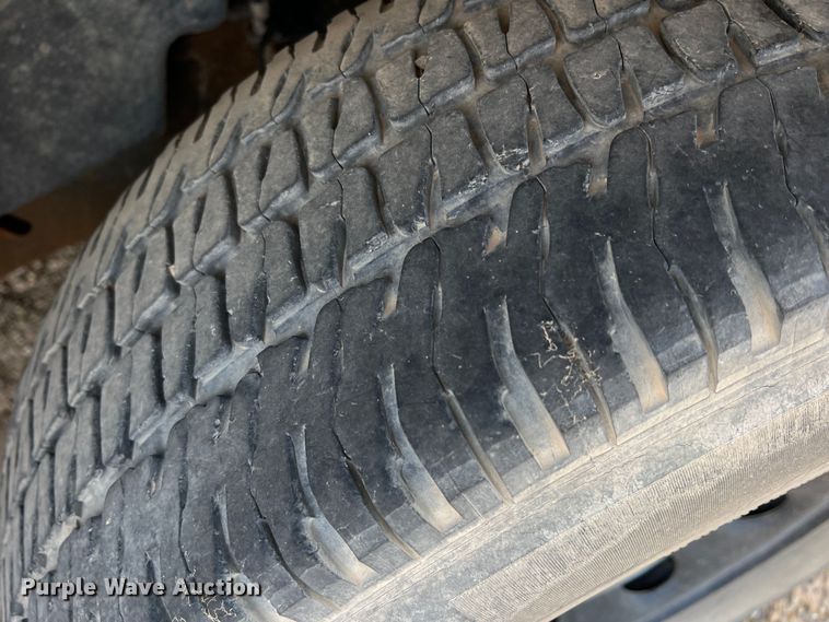 image for item DP0013 2013 Chevrolet Tahoe Police  SUV