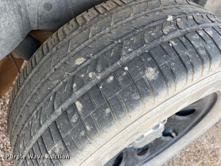 image for item DP0013 2013 Chevrolet Tahoe Police  SUV