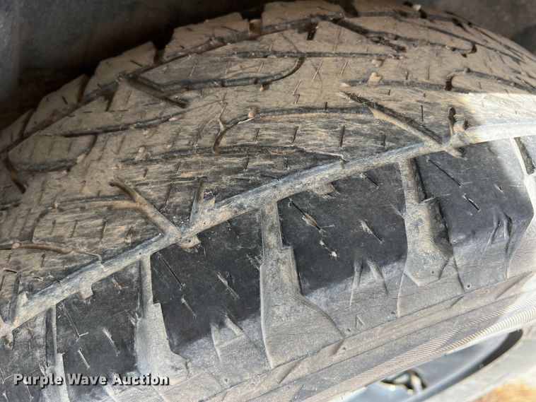 image for item DP0013 2013 Chevrolet Tahoe Police  SUV