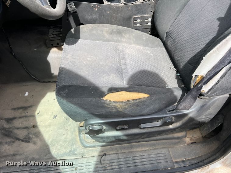 image for item DP0014 2013 Chevrolet Tahoe Police  SUV