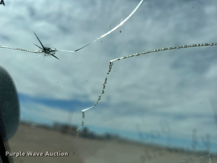 image for item DP0014 2013 Chevrolet Tahoe Police  SUV