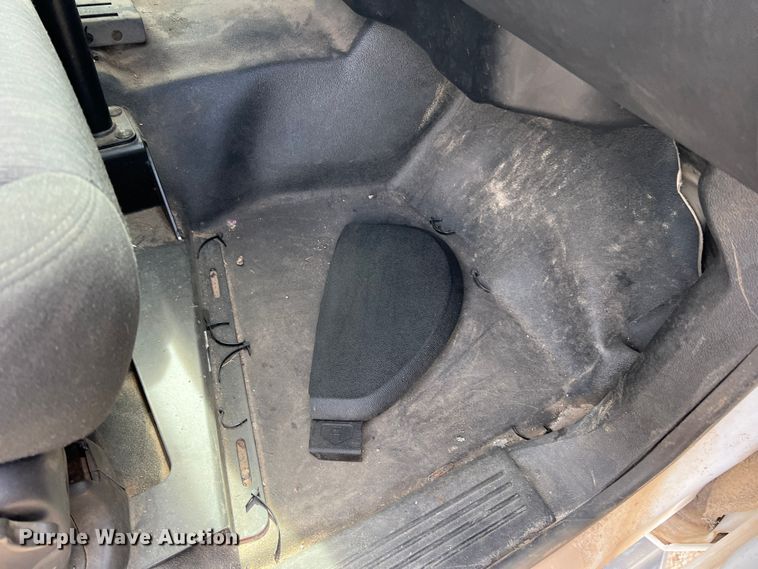 image for item DP0014 2013 Chevrolet Tahoe Police  SUV