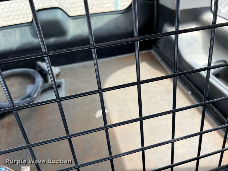 image for item DP0014 2013 Chevrolet Tahoe Police  SUV