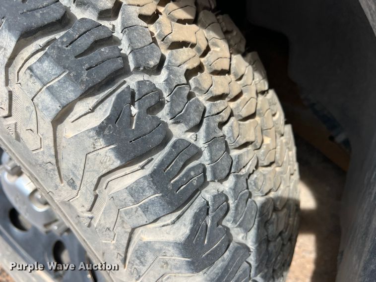 image for item DP0014 2013 Chevrolet Tahoe Police  SUV