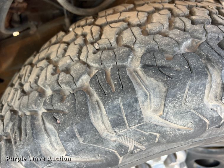 image for item DP0014 2013 Chevrolet Tahoe Police  SUV