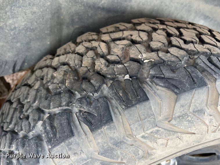 image for item DP0014 2013 Chevrolet Tahoe Police  SUV