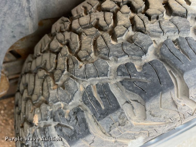 image for item DP0014 2013 Chevrolet Tahoe Police  SUV