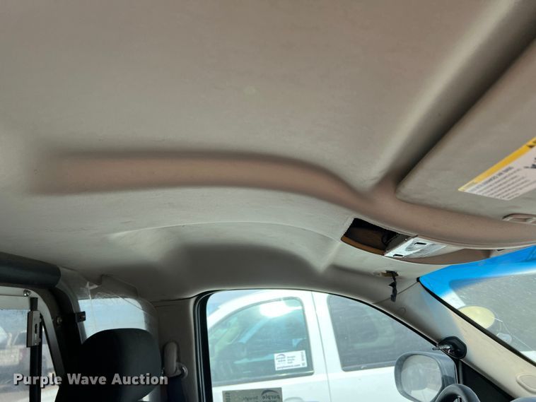 image for item DP0015 2013 Chevrolet Tahoe Police  SUV