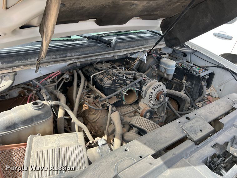 image for item DP0015 2013 Chevrolet Tahoe Police  SUV