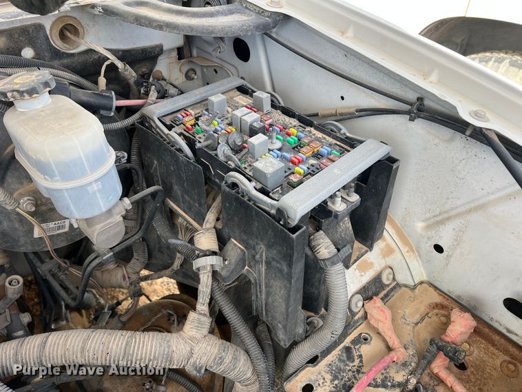 image for item DP0015 2013 Chevrolet Tahoe Police  SUV