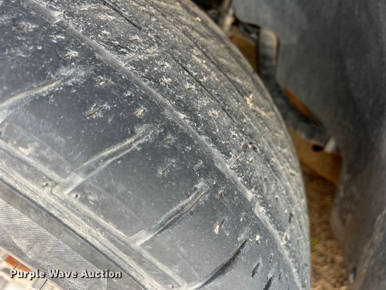 image for item DP0015 2013 Chevrolet Tahoe Police  SUV