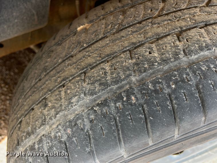 image for item DP0015 2013 Chevrolet Tahoe Police  SUV