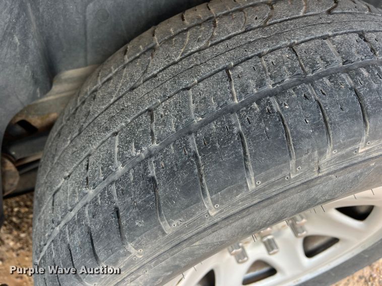 image for item DP0015 2013 Chevrolet Tahoe Police  SUV