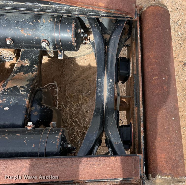 image for item DP0016 1993 White GMC  winch truck