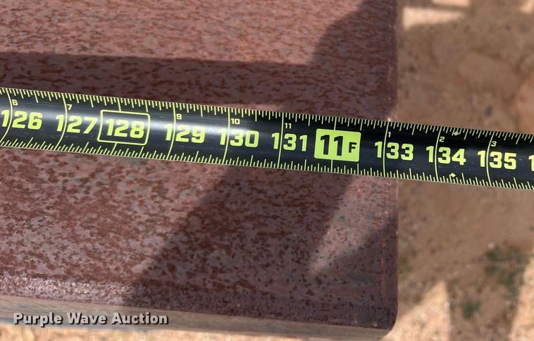 image for item DP0016 1993 White GMC  winch truck