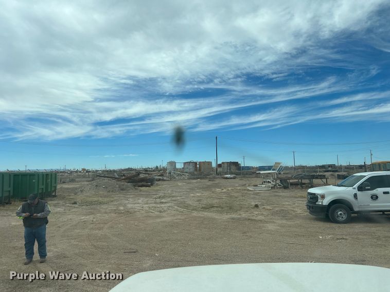 image for item DP0023 2001 Mack RD688S  dump truck