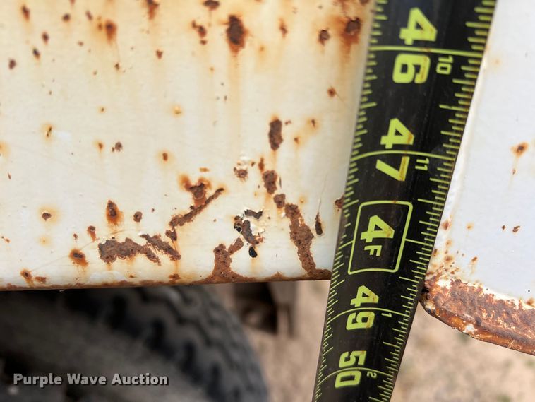 image for item DP0023 2001 Mack RD688S  dump truck