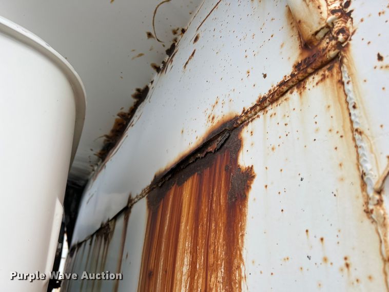 image for item DP0024 1981 Mack R686ST  dump truck