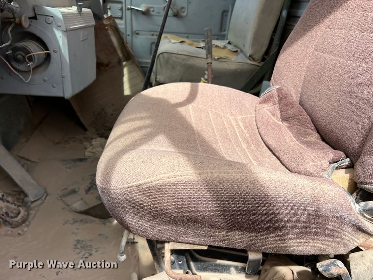 image for item DP0025 Mack R685  dump truck