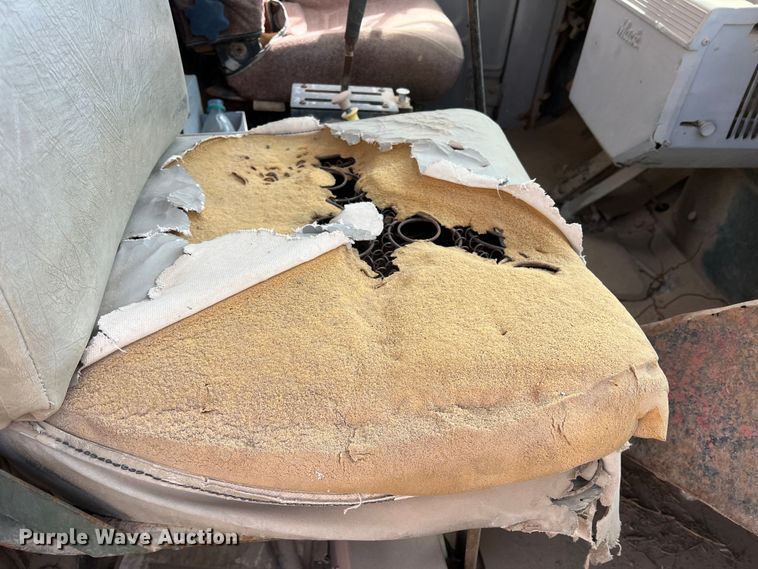 image for item DP0025 Mack R685  dump truck