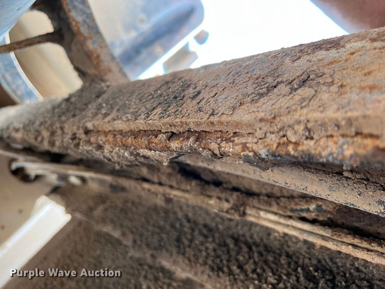 image for item DP0025 Mack R685  dump truck