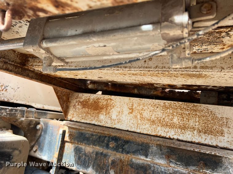 image for item DP0025 Mack R685  dump truck