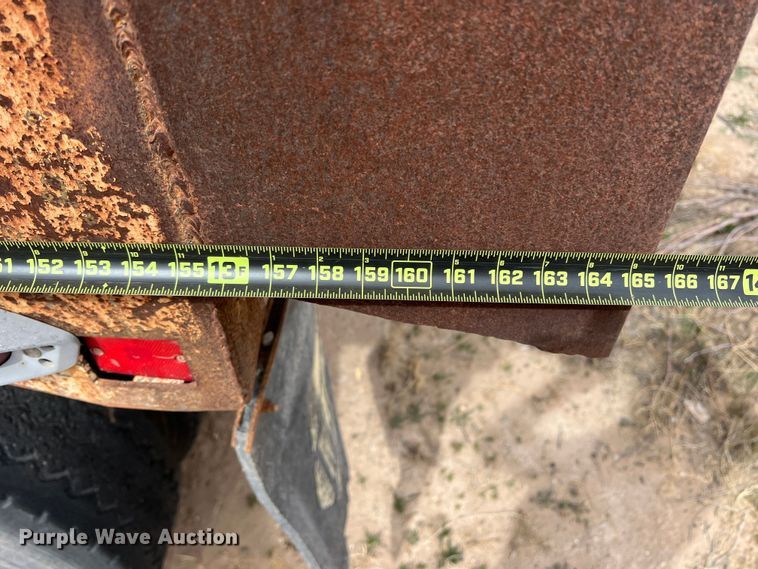 image for item DP0025 Mack R685  dump truck