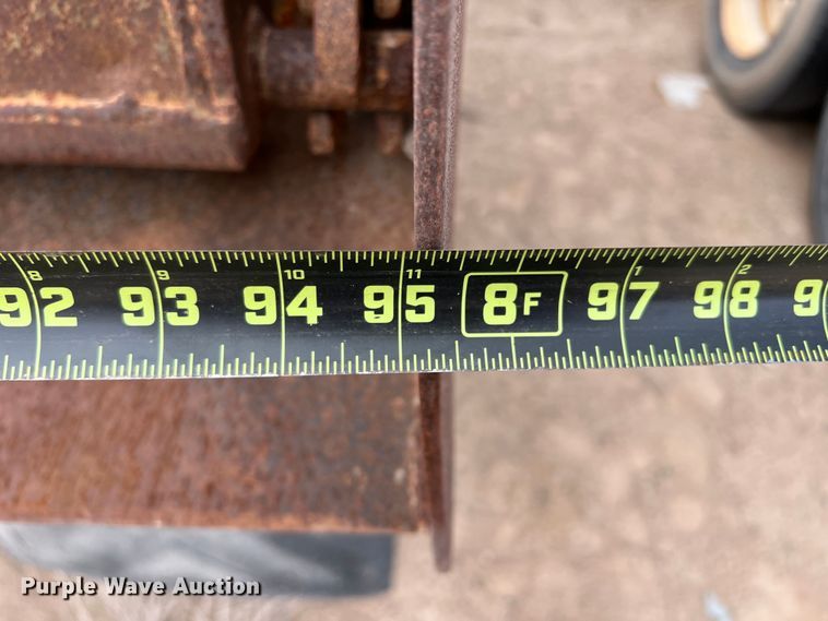 image for item DP0025 Mack R685  dump truck