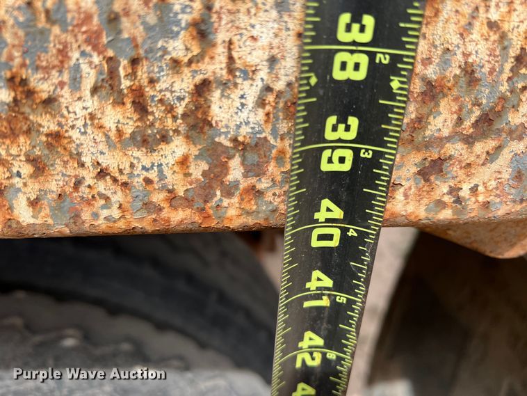 image for item DP0025 Mack R685  dump truck