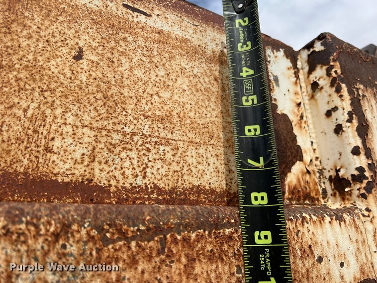 image for item DP0025 Mack R685  dump truck