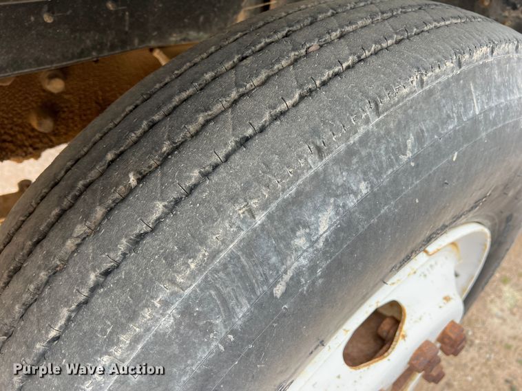 image for item DP0025 Mack R685  dump truck