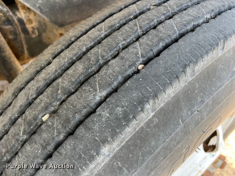 image for item DP0025 Mack R685  dump truck