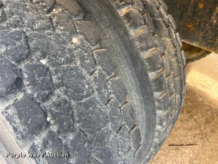 image for item DP0025 Mack R685  dump truck