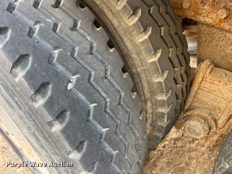 image for item DP0025 Mack R685  dump truck