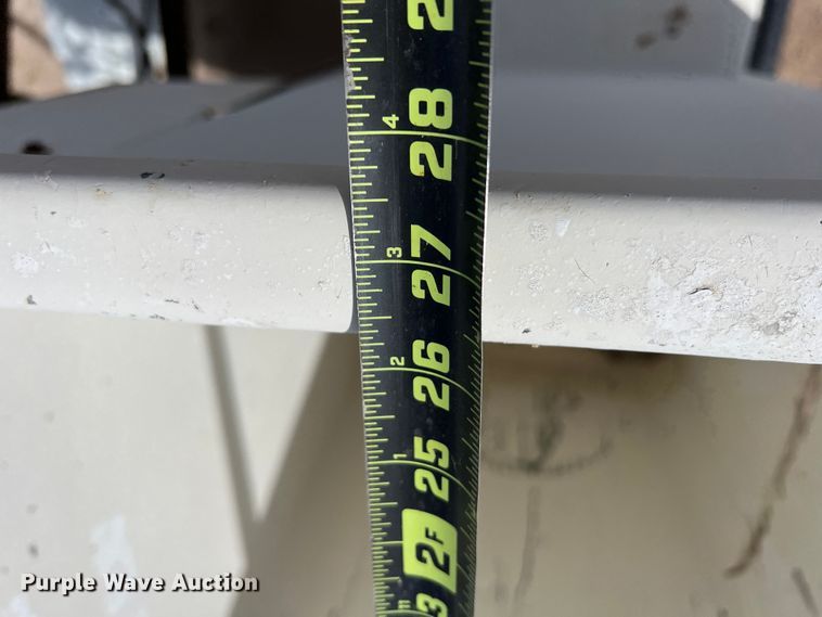 image for item DP0026 1991 International 4600  bucket truck