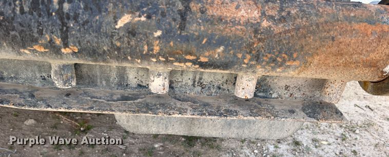 image for item DP0027 2001 Mack RD688S  water truck