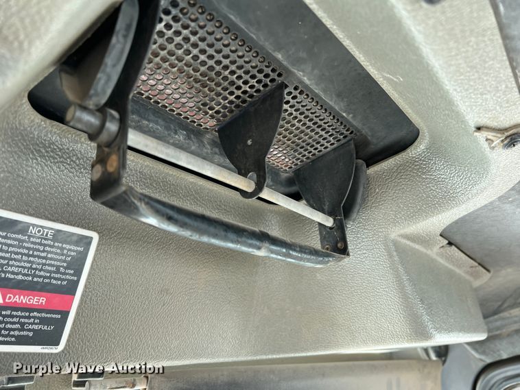 image for item DP0027 2001 Mack RD688S  water truck