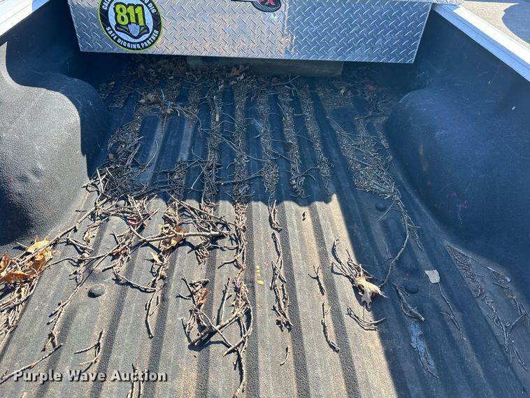 image for item DR6052 2009 Ford Ranger  SuperCab pickup truck