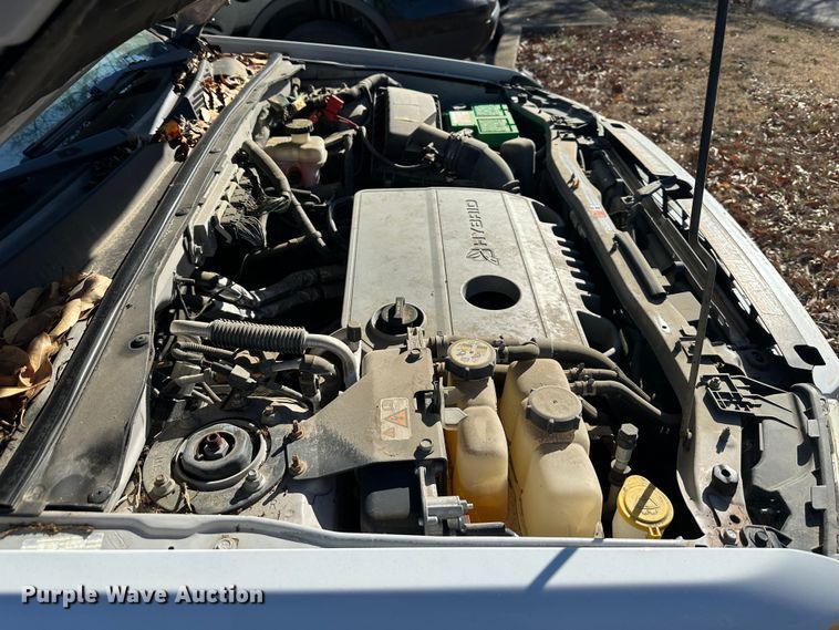 image for item DR6055 2009 Ford Escape Hybrid  SUV