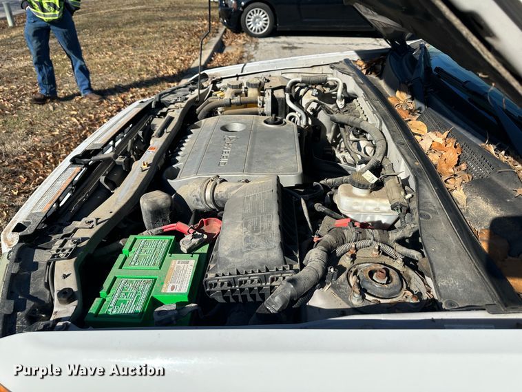 image for item DR6055 2009 Ford Escape Hybrid  SUV