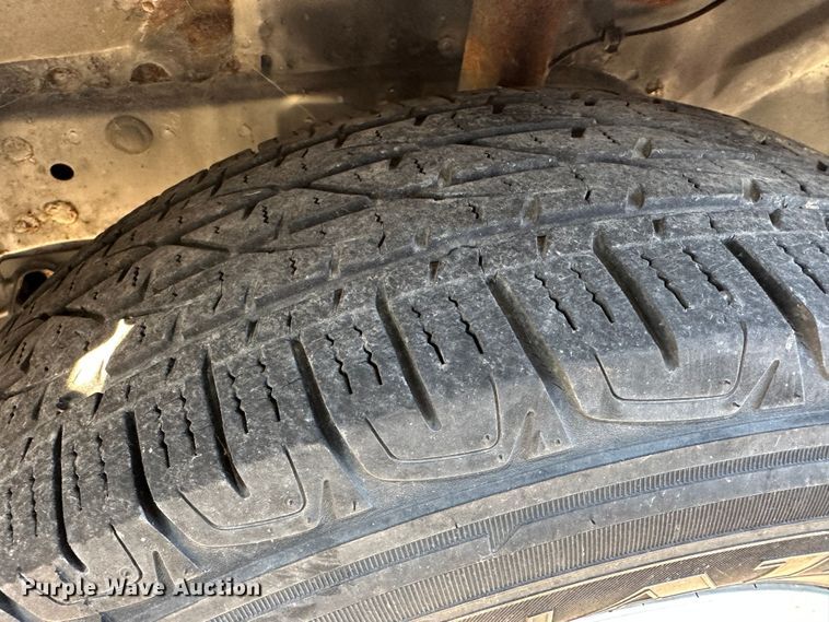 image for item DR6055 2009 Ford Escape Hybrid  SUV